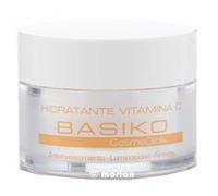 Cosmeclinik Basico Crema Hidratante Vit C, 50ml