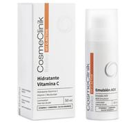 CosmeClinik Basiko Hidratante Vitamina C 50 ml