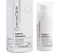 CosmeClinik Basiko Kuperox Hidratante 50 ml