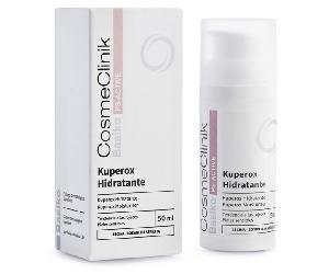 CosmeClinik Basiko Kuperox Hidratante 50 ml