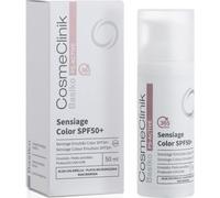 CosmeClinik Basiko Sensiage Color 50ml