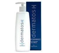 CosmeClinik Dermatos Espuma de Manos Dosificador 250 ml