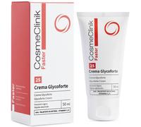 Cosmeclinik FASTER 25 CREMA GLYCOFORTE 50ml