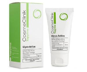 CosmeClinik Gel Topyline Glyco-Active 50 ml