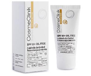 CosmeClinik Photo Active Emulsión SPF50+ Oil Free 50ml
