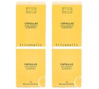 CosmeClinik Triconails 2x60 Cápsulas