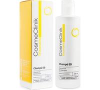 CosmeClinik Champú Triconails ED – 250 ml