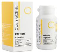 CosmeClinik Triconails Kaedum 60 Cápsulas