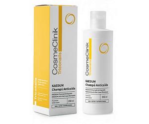 CosmeClinik Triconails Kaedum Champú anticaída 250 ml