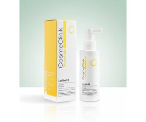 CosmeClinik Triconails Loción Estados Descamativos ED 100ml