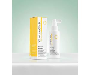 CosmeClinik Triconails Solución Anticaída 100ml