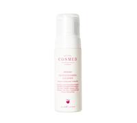 Cosmed Gentle Foaming Cleanser - Espuma limpiadora suave para pieles sensibles y propensas a enrojecimiento, limpieza suave sin resecarse, sin fragancia y dermatológicamente probado, 150 ml