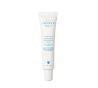 Cosmed Matifying & Rebalancing Cream - Crema hidratante matificante para pieles grasas y propensas al acné - Reduce el brillo, refina la piel e hidrata ligeramente, 40 ml