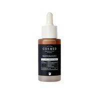 Cosmed Sérum antienvejecimiento de 0,5 % retinol y péptido, antiedad contra las arrugas y signos del envejecimiento, dermatológicamente probado, 30 ml