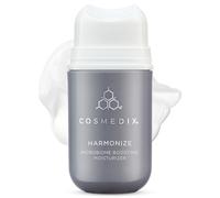 Cosmedix Harmonize Microbiome Boosting Moisturizer - Deeply Hydrates with Rich Prebiotic - Strengthens Your Skin’s Natural Defense - Promotes Smoother and More Supple-Looking Results - 53 g