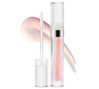 Cosmedix Lumi Crystal Liquid Crystal Lip Hydrator - Delivers Incredible Moisture - Plumps and Softens - Protects from Environmental Stressors - Gives High-Shine Finish - 4 ml Treatment