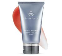 CosMedix Pure Enzymes Cranberry Exfoliating Mask For Unisex 2 oz Mask