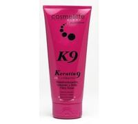 Cosmelitte K9 Tratamiento Capilar con Colageno sin Aclarado, 200 ml