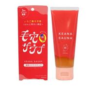 Cosmetex Roland - dot bye Keana Sauna Warm Scrub Face Pack 70g