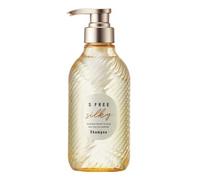 Cosmetex Roland - S Free Silky Shampoo 400ml Refill
