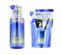 Cosmetex Roland - Truest By S Free Acid & Heat Care Shampoo 480ml