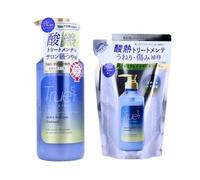 Cosmetex Roland - Truest By S Free Acid & Heat Care Treatment 480ml
