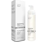 Cosmetic Alchemy Care Mousse Limpiador Cleanser 200 ml