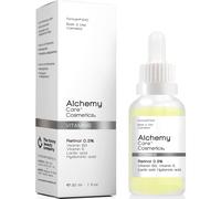 Cosmetic Alchemy Sérum Retinol 0.3% 30ml