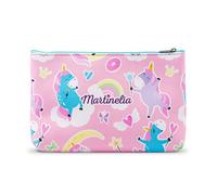 Neceser Unicornio Martinelia Neceseres para bebés