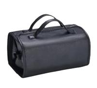 Cosmetic Bag | Toiletry Makeup Bags Travel Pouch - Waterproof Large Capacity Toiletry Bag, Makeup Organizer for Brushes, Lipstick, Concealer, and Skincare,Waterproof Cosmetic Bag