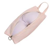 Cosmetic Bags, Underwear Travel Organizer, Multifunctional Storage Bag, Portable and Sturdy Fabric, Compact Design, Versatile Use, Perfect for Travel and Daily Organization