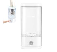 Cosmetic Brush Cleaner, Quick-Drying Brush Cleaner, Makeup Brush Washing Machine, Portable Brush Spinner, Brush Cleanser Tool, Multifunctional Brush Cleaner, Quick Brush Dryer, Makeup Cleaning Tool, B