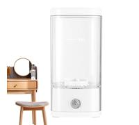 Cosmetic Brush Cleaner, Quick-Drying Makeup Brush Washing Machine, Portable Cosmetic Brush Spinner, Multifunctional Cosmetic Brush Cleanser Tool for Women and Girls, Portable Makeup Cleaner, Atributo