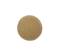 COSMETIC CLUB - SC0615 Bola de Baño Tierra de Oriente 100g - Aromas de Especias Orientales, Cuidado Nutritivo para la Piel, Experiencia de Relajación y Bienestar