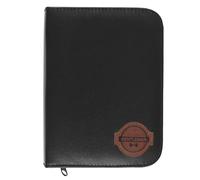 COSMETIC CLUB - SC29584 Set de Belleza para Hombre - 15 Accesorios - Kit Completo para Cuidado y Mantenimiento - Peine - Afeitadora - Tijeras - Cortaúñas - Cepillo para Barba - Pinzas - Espejo