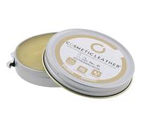 Cosmetic Leather - Grasa Premium para Zapatos de Cuero - Impermeabilizante Profesional con Lanolina, Aceite de Pata de Buey y Jojoba - Efecto “Grasa de Foca”