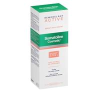 Cosmetic remodelant Active spray huile sèche 125ml