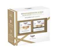 Eucerin Hyaluron Elasticity Crema Día SPF30 50 ml + Crema De Noche 50 ml