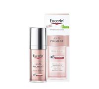 Cosmética femenina de la marca Eucerin, tratamiento facial, Anti-Pigment Sr Doble 30 mililitros