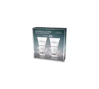 Cosmética femenina de la marca Institut Esthederm, hidratante facial, Osmoclean crema Désincrust, Mask