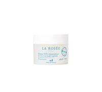 Cosmética femenina de la marca La rosee, gel corporal, Bálsamo Sos Reparador