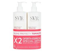 Bálsamo SVR Topialyse Protect+ 2x400 ml