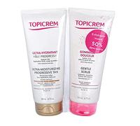 Topicrem Tan Uh Lot 2Un