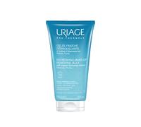 Cosmética femenina de la marca Uriage, limpieza facial, gel Demaquillant 150 mililitros
