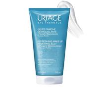 Cosmética femenina de la marca Uriage, limpieza facial, gel Demaquillant 150 mililitros