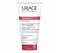 Uriage Tolederm Control Gel Leche Limpiadora 150ml
