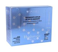 Cosmética mujer de la marca Eurostil: tratamiento rostro para cuidado facial, Tassel Tratamiento Hyaluronico Splash caja
