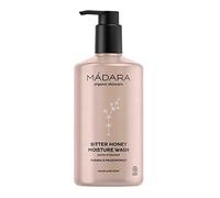 Cosmética mujer de la marca Madara: limpiador para cuidado facial, Bitter Moisture Wash Honey
