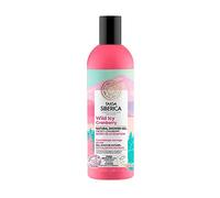 Natura Siberica Gel Ducha Natural Rejuvenecimiento de Bayas 270 ml
