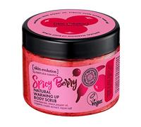 Natura Sibérica Exfoliante Corporal Spicy Berry 300ml